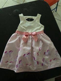 Toddler dress