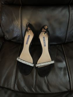 2 inch and half high sandals