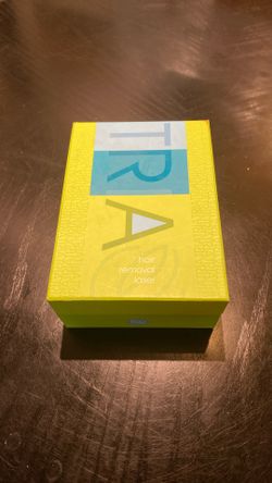 TRIABEAUTY laser Hair Remover