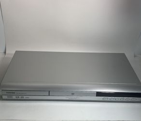 Toshiba DVD Video Player SD-K741