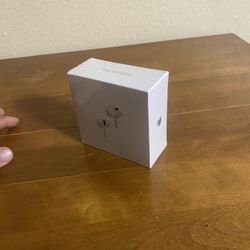 APPLE AIRPODS PRO 2ND GEN