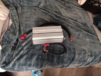 AIMS POWER 5000 WATT POWER INVERTER