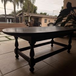 Ethan Allen Table
