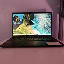 ASUS Vivobook Go 15.6" Intel Core i3-N305 8GB DDR4 128GB SSD Intel UHD Graphics