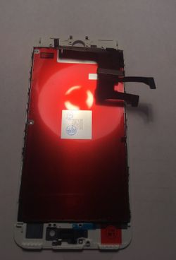 IPHONE 7 PLUS LCD/DIGITIZER ASSEMBLY BRAND NEW