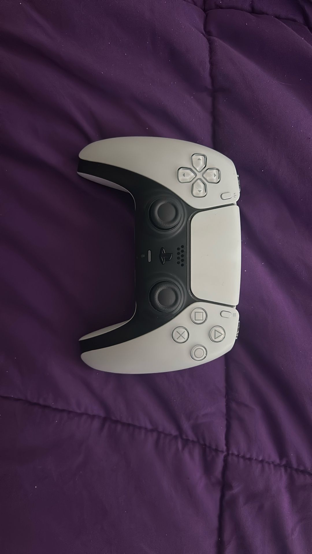 PS5 Controller (OFFERING A TRADE FOR ONE SPECIFIC THING)
