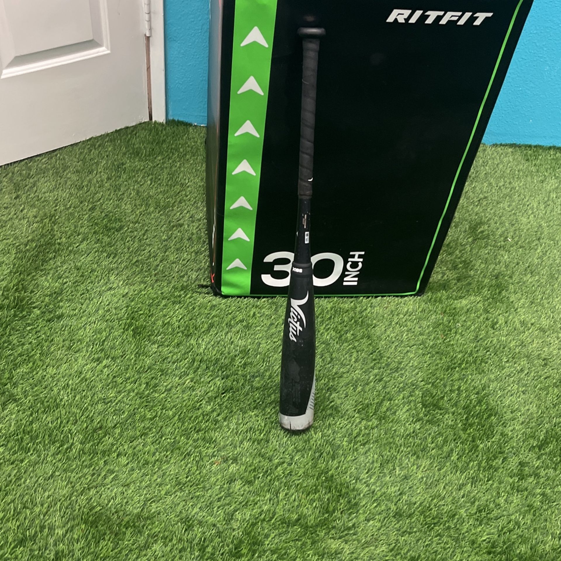 Victus Nox Baseball Bat