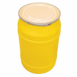 Drum Barrel
