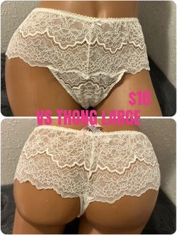 VS NEW PANTY LARGE ❤️