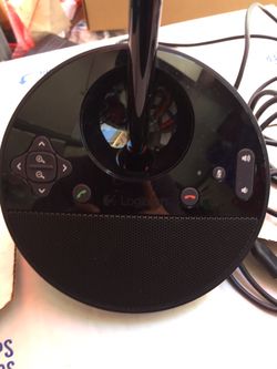 Video conference caller