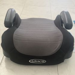 Free Car Seat