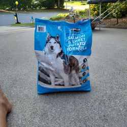 Kirkland Signature Dog Food/ ONLY 1 BAG