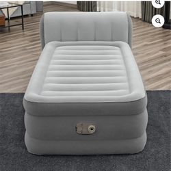Self Inflatable Best Way Air Mattress