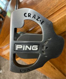 Golf club