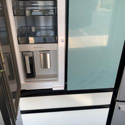 Samsung RF29BBM Bespoke 29 cu ft Smart Refrigerator