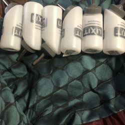 8 Oz Water Bottles
