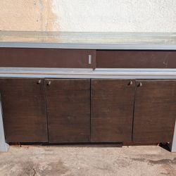Free Display Cabinet 