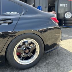 New Weld Racing Wheels Available Perfect For BMW,Charger,Challenger,Mustang,Camaro and More!!