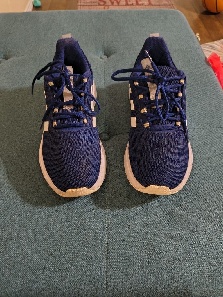 Adidas Men Racer TR23 Sneaker/Tenis Adidas Hombre