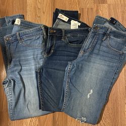 Hollister Jeans 👖