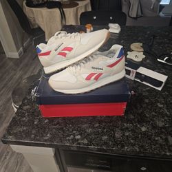 Men's Reebok Shoes 