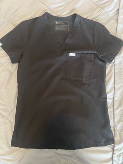 FIGS women’s Scrub Set