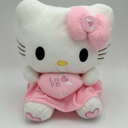 hello Kitty plush black Friday special