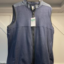 Men’s XL Nike Vest New