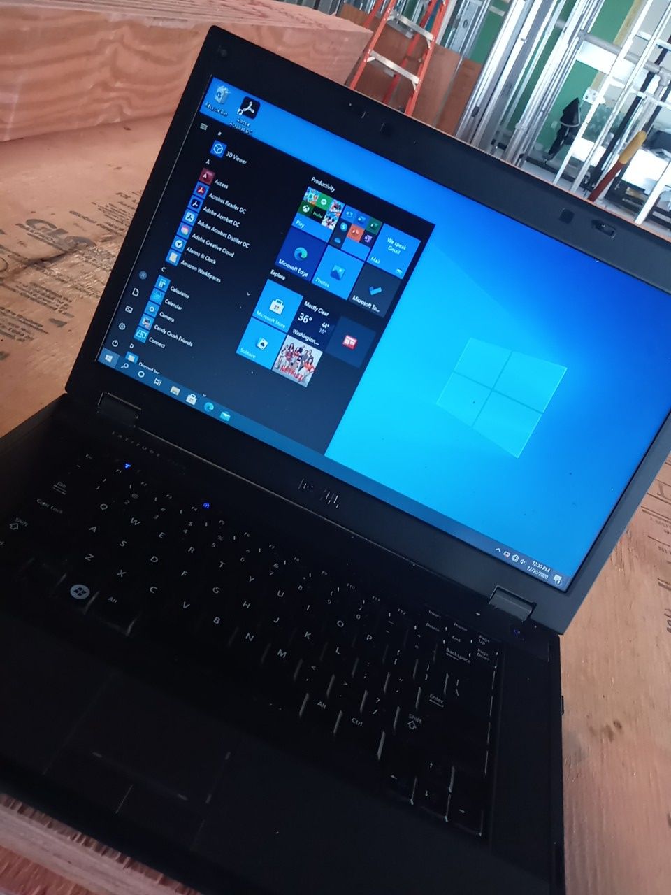 Windows 10