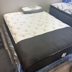 Mattress Sale $10 Down 