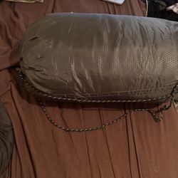 Sleeping Bag New