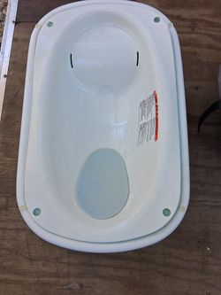 Infant Bath Tub