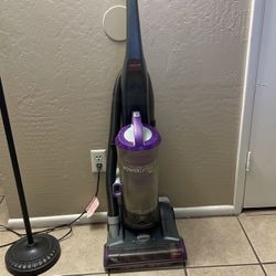 Power Lifter Pet Vacuum