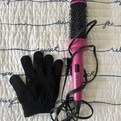 Revlon Hot Air Brush