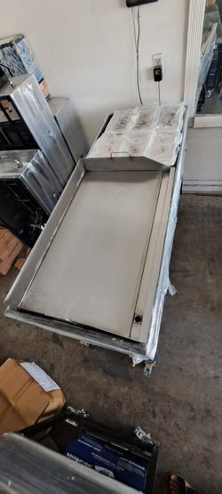 Carro Para Tacos