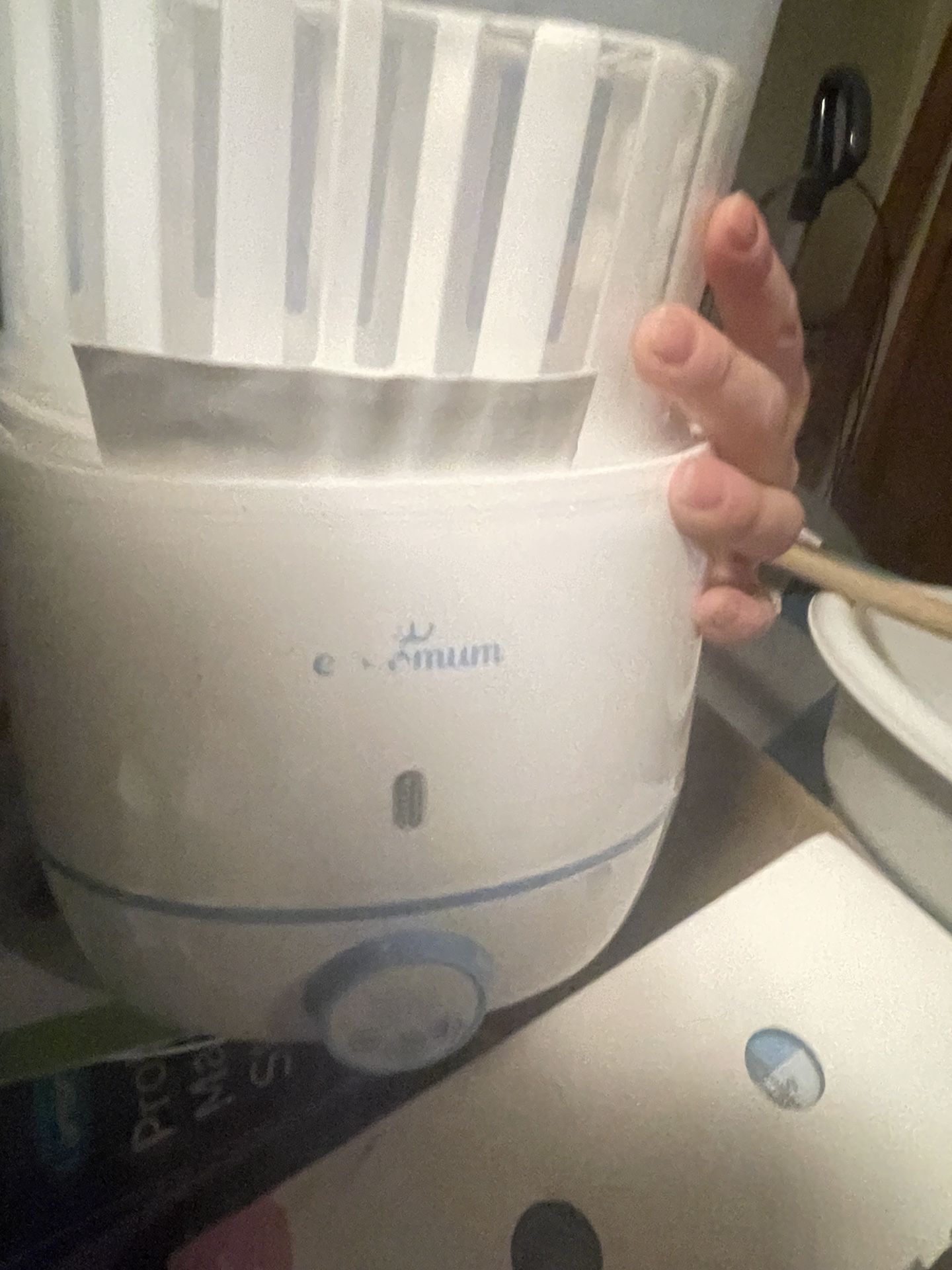 Baby Supplies! 