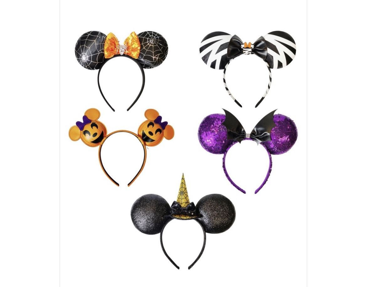 DISNEY MICKEY EARS