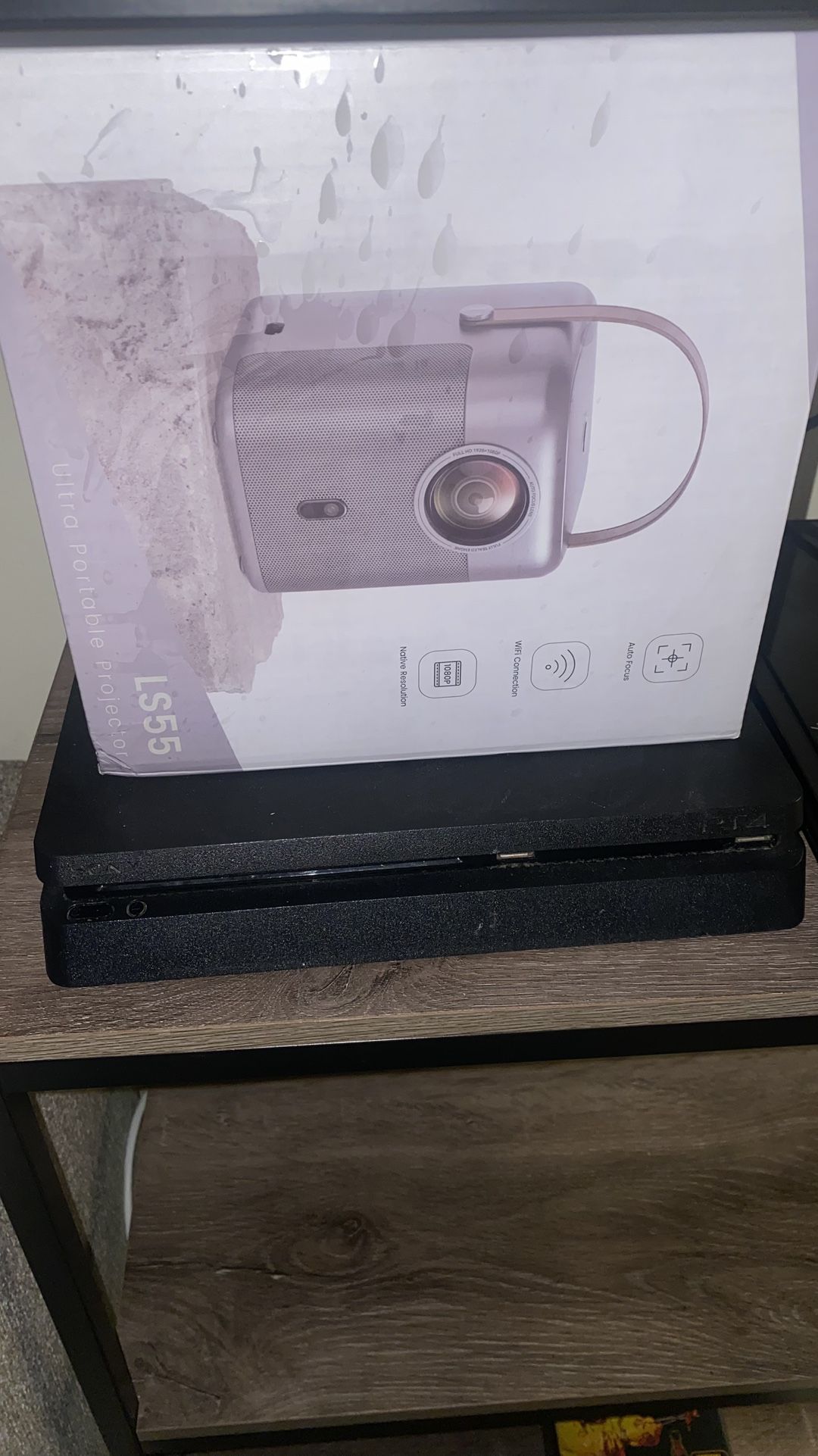 PS4