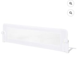 Kids Bed Guard Rail 