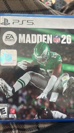 Madden 26