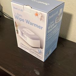 Wipe Warmer 