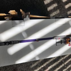 DIFFUL cordless vacuum cleaner