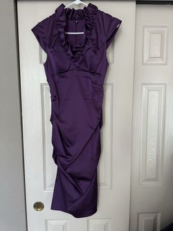 Formal dress