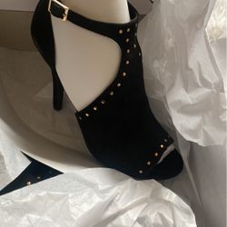 Womens Size 5.5 Heels 