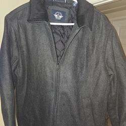 Dickerson MEDIUM Jacket
