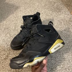 Team Jordan 6