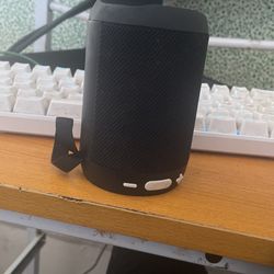Speaker 