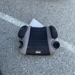 Booster Seat