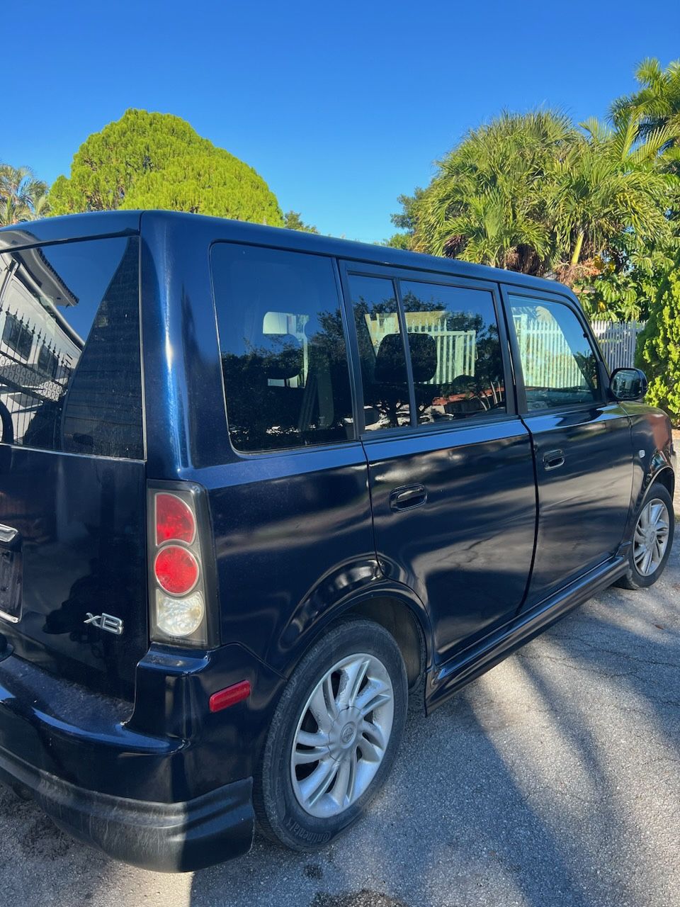 Scion XB for Sale in Miami, FL OfferUp
