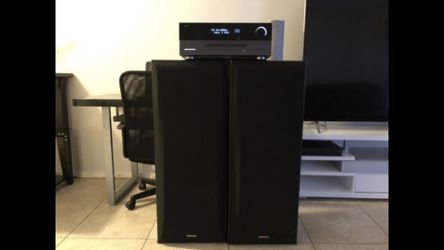 Harman Kardon AVR 154 Receiver Great little surround sound receiver No issues whatsoever